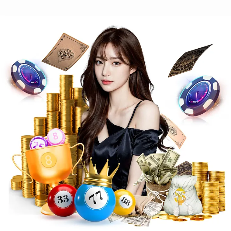 Wide Selection of Ninong Games